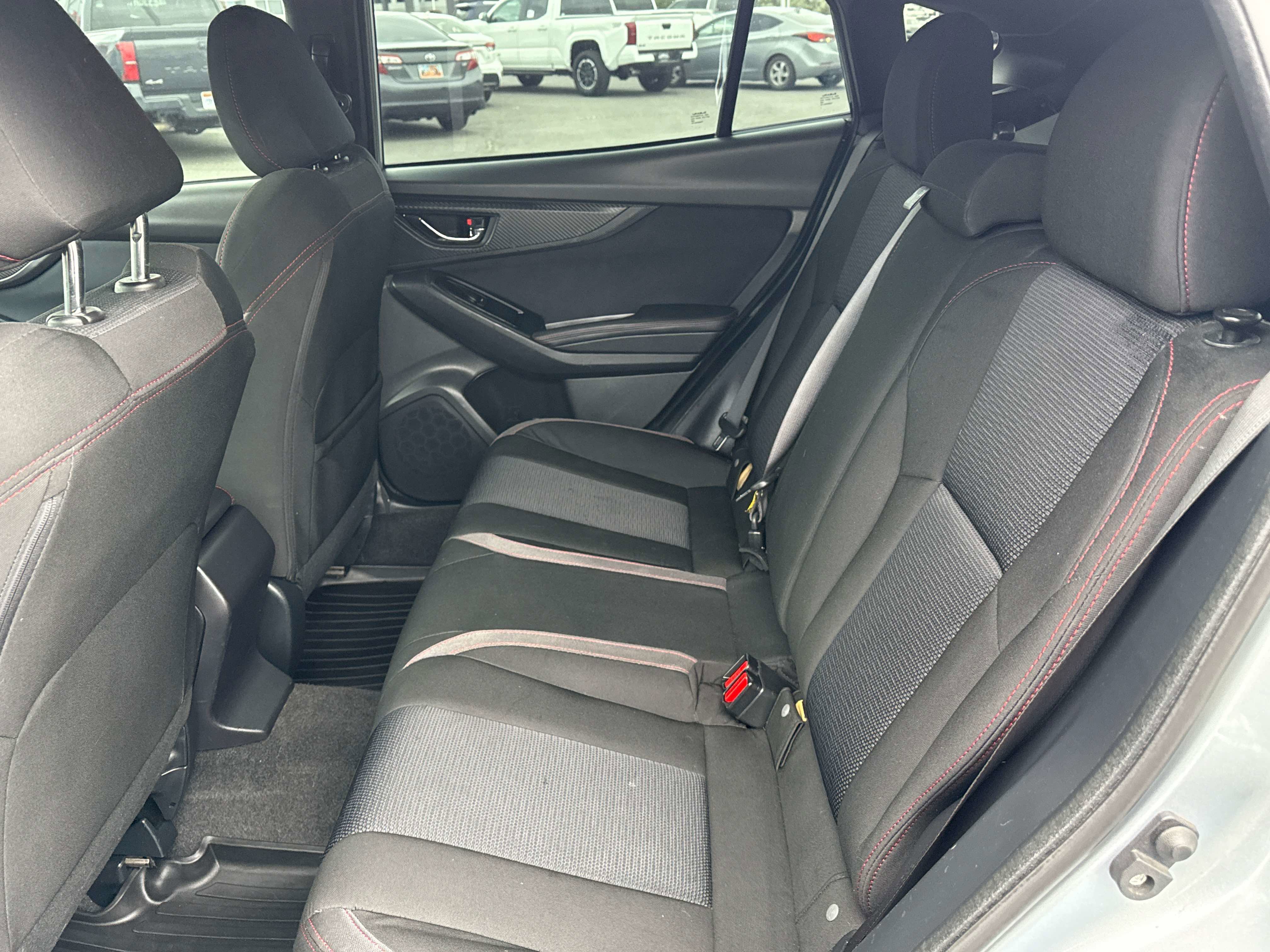 Used 2019 Subaru Impreza 2.0i Sport AWD/4WD image 13