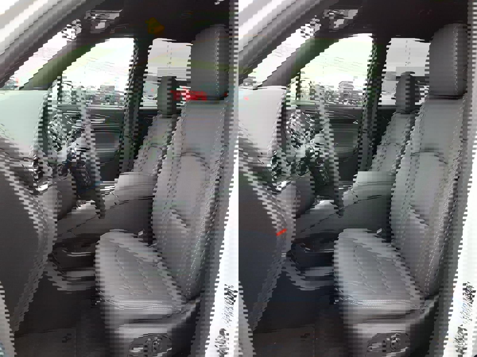 Certified 2024 Buick Enclave Essence image 19