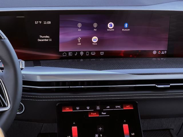 Certified 2026 Cadillac Escalade V w/ LPO, ONYX Package image 19