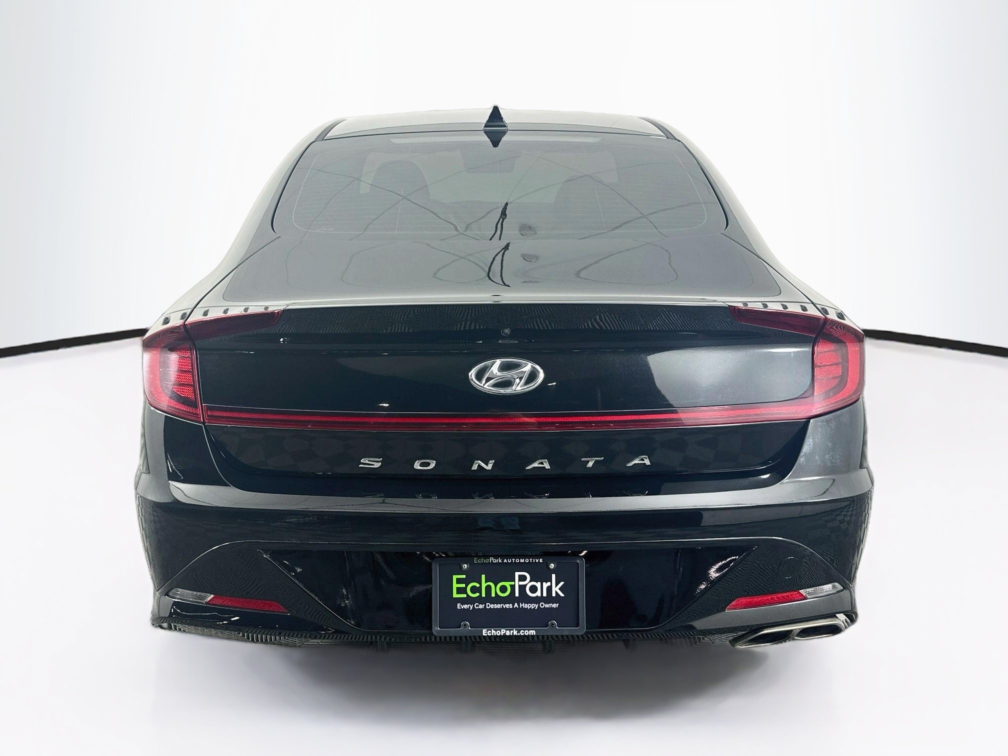 Used 2021 Hyundai Sonata SEL FWD image 7