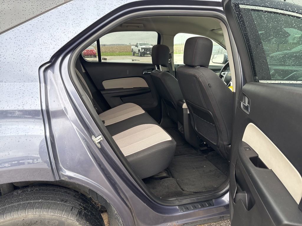 Used 2013 Chevrolet Equinox LT w/ Power Convenience Package image 15