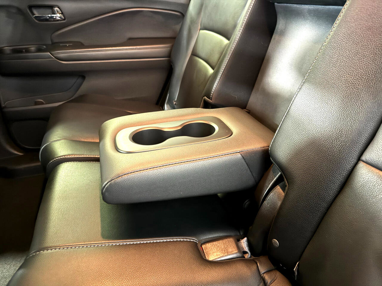 Used 2022 Honda Pilot Special Edition image 14