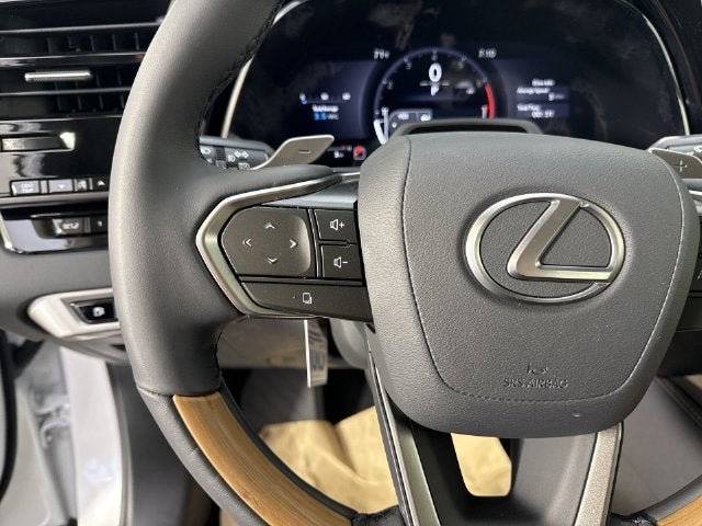New 2026 Lexus RX 350 AWD w/ Convenience Package image 12