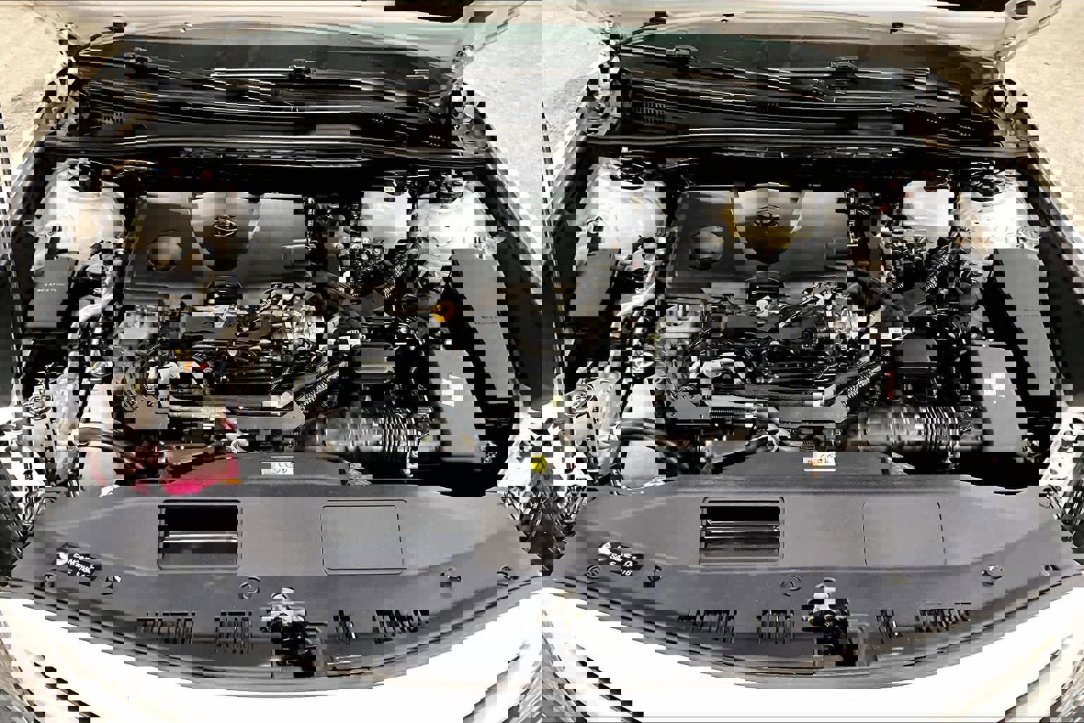 Used 2022 Toyota Camry XSE w/ Navigation Upgrade Package image 32