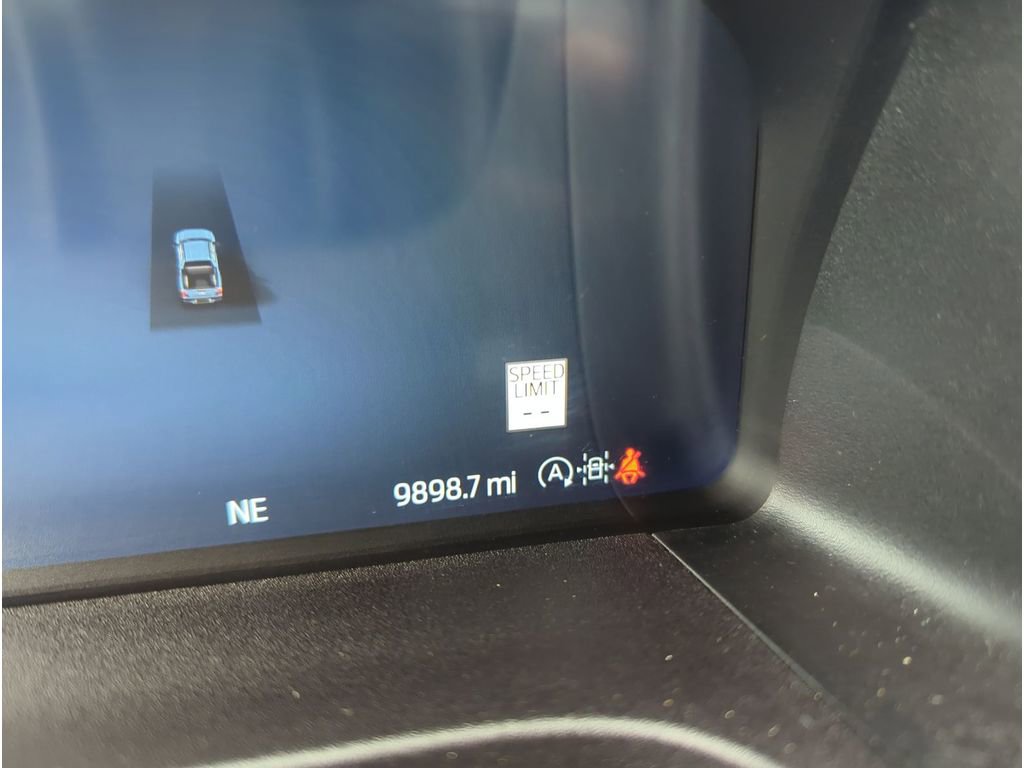 Used 2024 Ford Ranger Lariat w/ FX4 Off-Road Package image 17