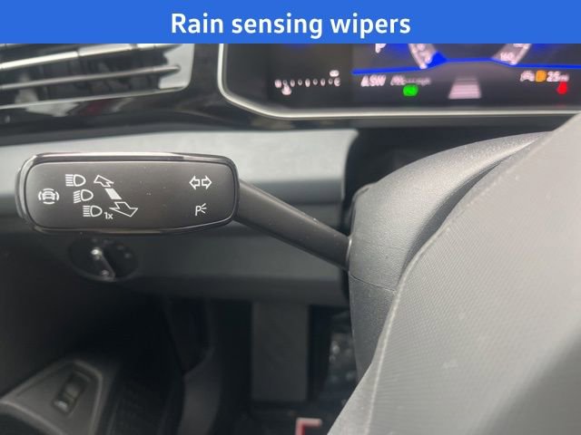 New 2026 Volkswagen Jetta SE image 12