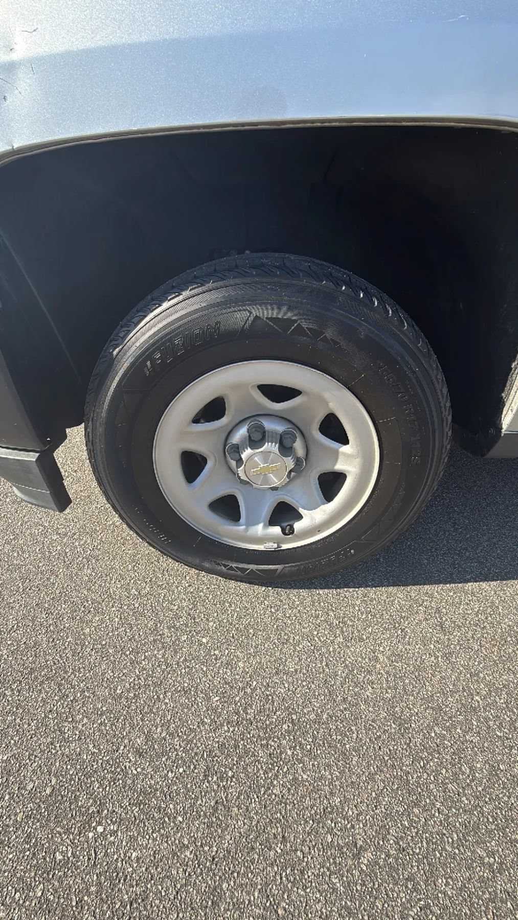 Used 2016 Chevrolet Silverado 1500 W/T w/ WT Fleet Convenience Package RWD image 23