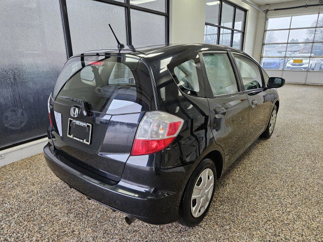 Used 2013 Honda Fit image 2