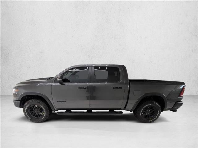 New 2026 RAM 1500 Rebel w/ G/T Package image 9