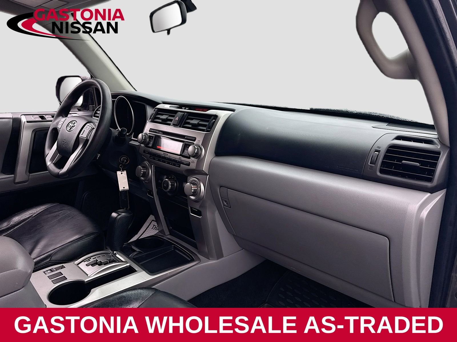 Used 2011 Toyota 4Runner SR5 image 28