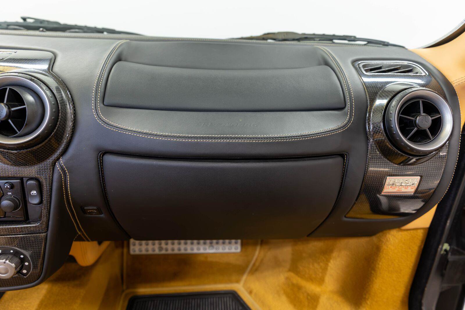Used 2006 Ferrari F430 Spider RWD image 28