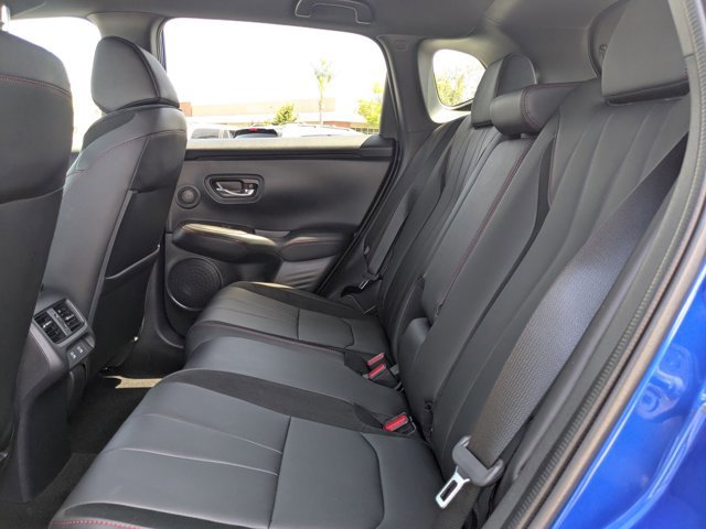 Certified 2025 Acura ADX A-Spec image 20