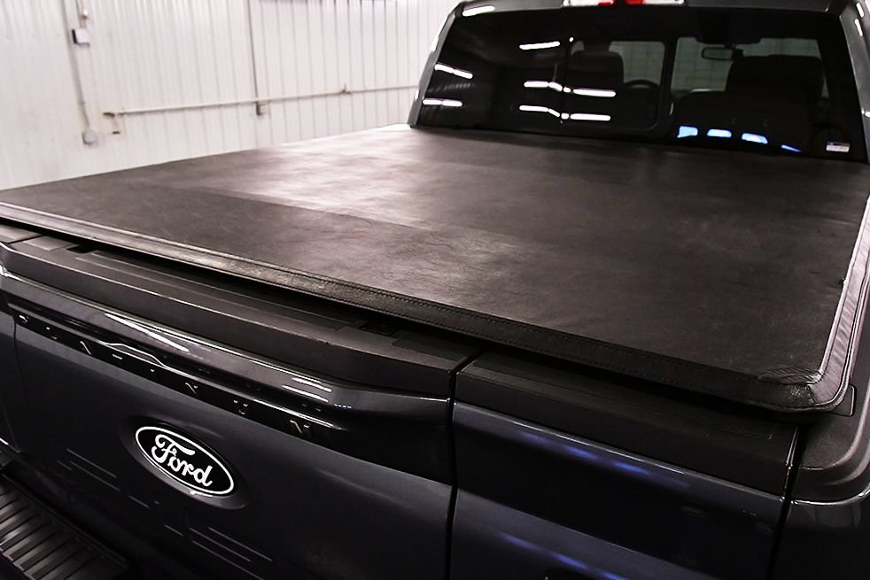 Used 2025 Ford F150 Platinum AWD/4WD image 12