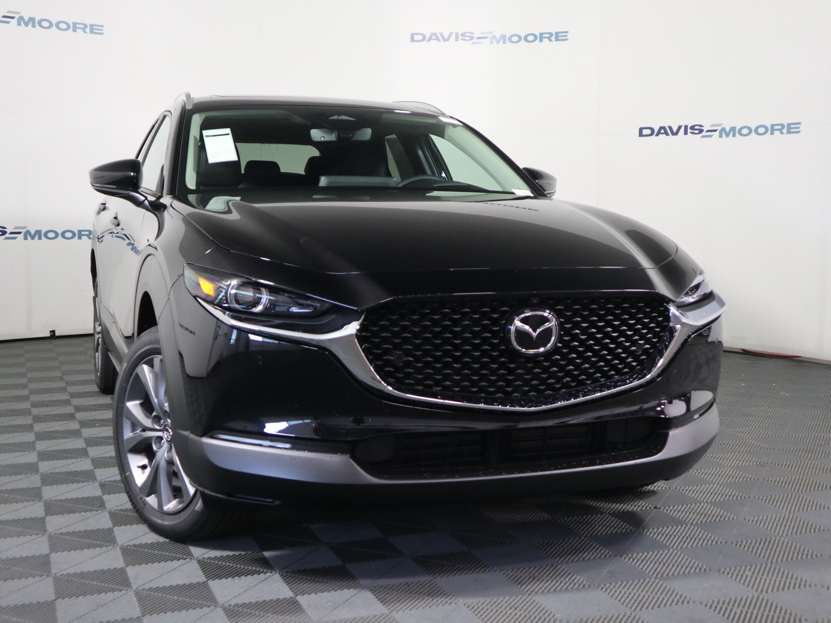 New 2026 MAZDA CX-30 AWD 2.5 S w/ Premium Package image 2
