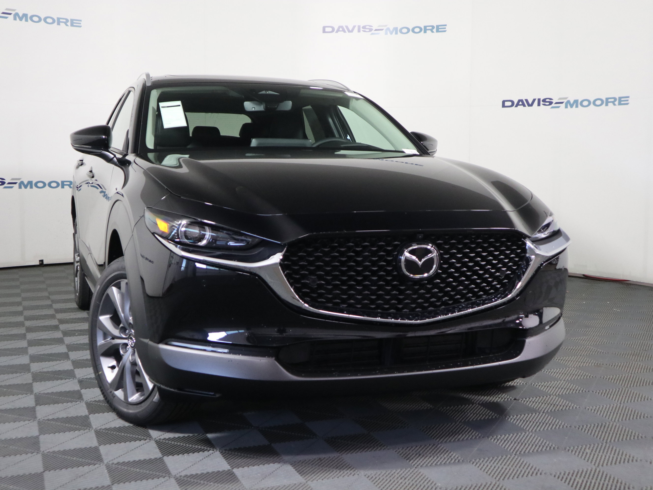 New 2026 MAZDA CX-30 AWD 2.5 S w/ Premium Package image 2