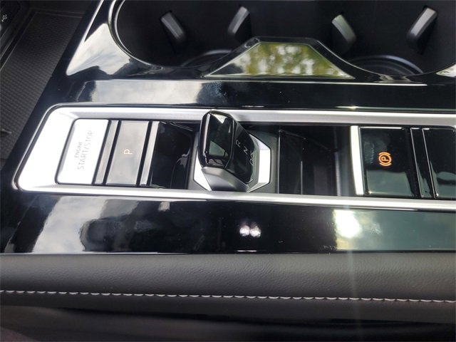 New 2026 Volkswagen Atlas Cross Sport SE image 34