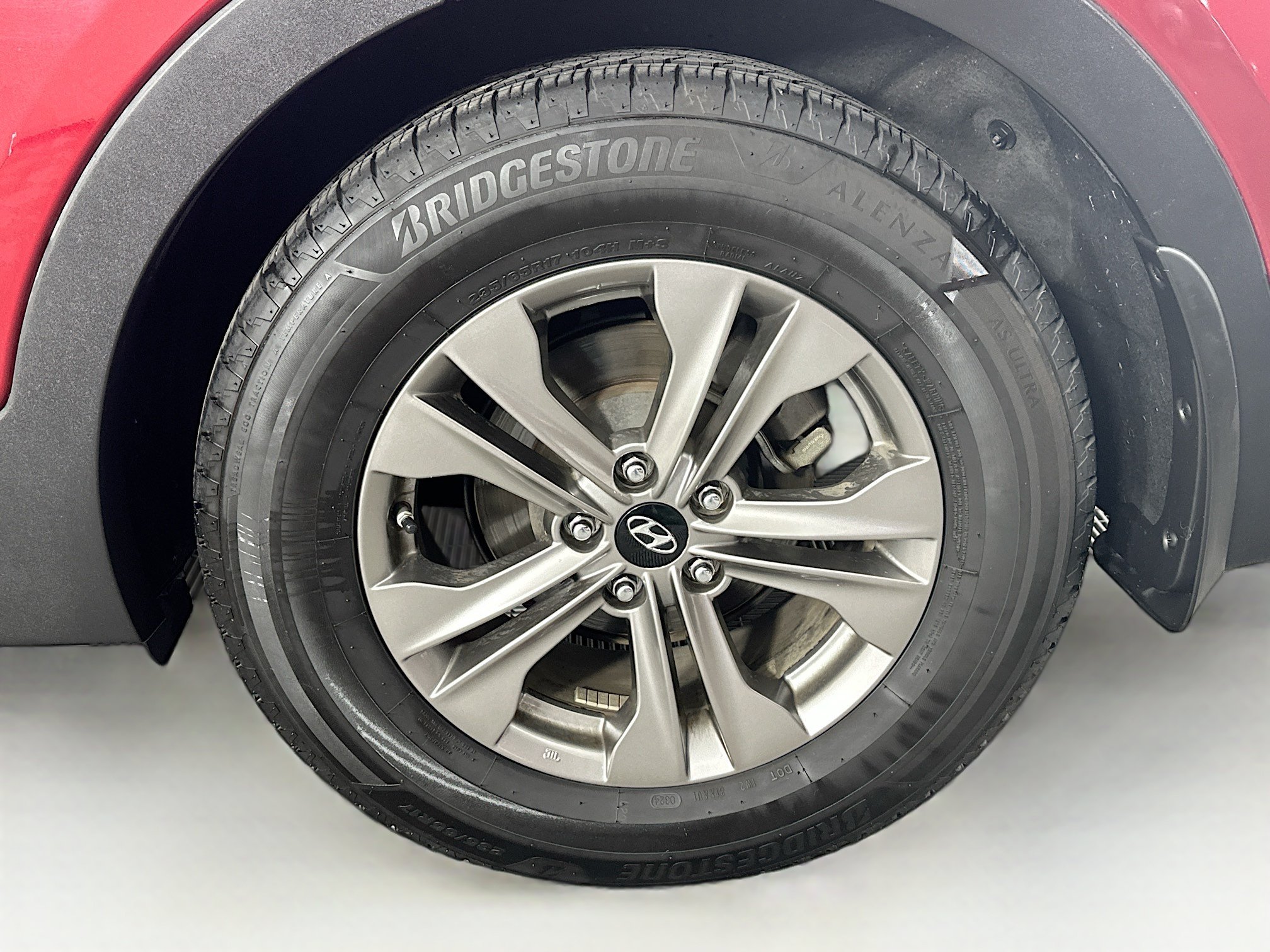 Used 2015 Hyundai Santa Fe Sport w/ Option Group 02 FWD image 11