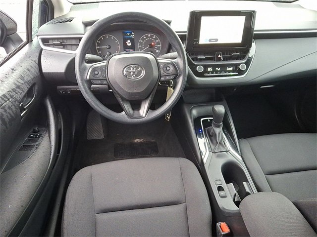 Used 2024 Toyota Corolla LE image 11