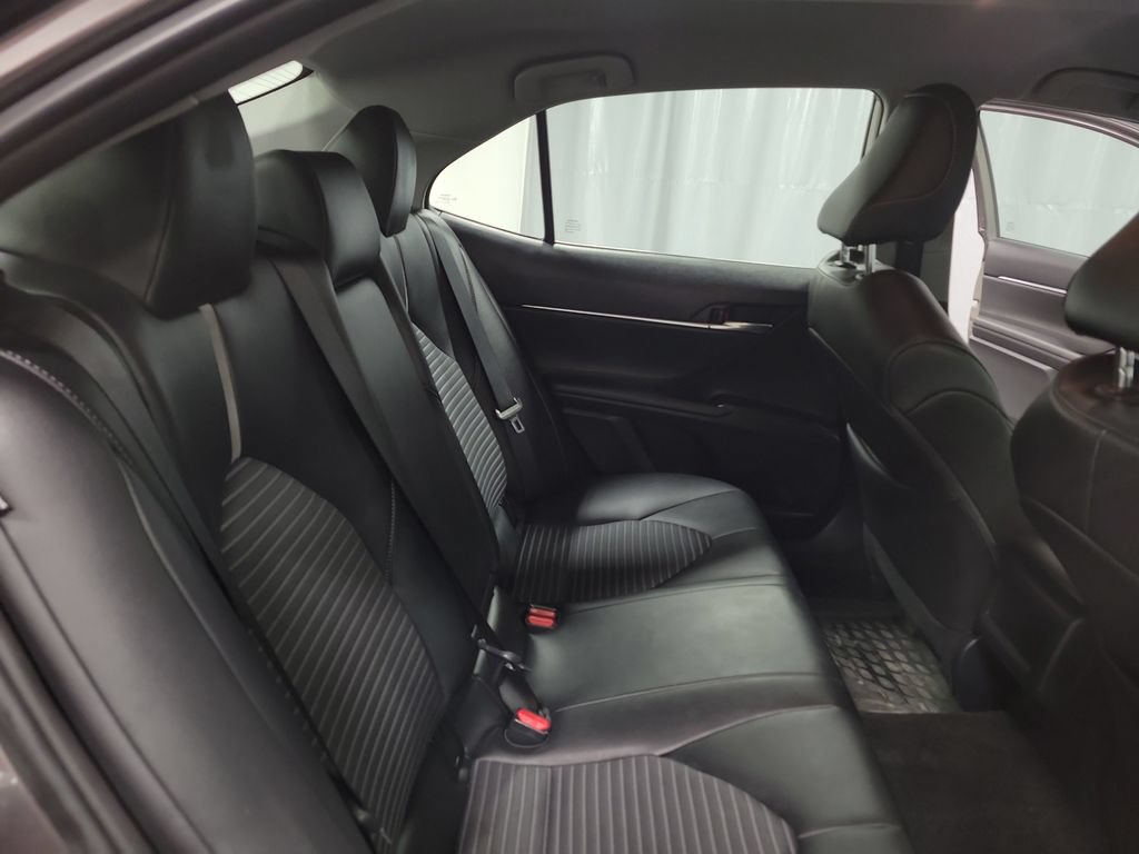 Used 2024 Toyota Camry SE AWD/4WD image 26