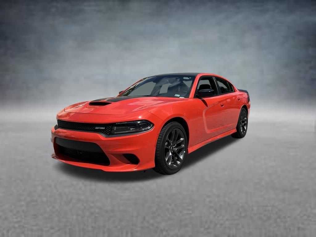 New 2023 Dodge Charger R/T w/ Daytona Edition Group RWD video 2