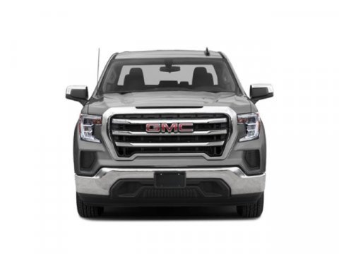 Used 2021 GMC Sierra 1500 SLE w/ X31 Off-Road Package image 7