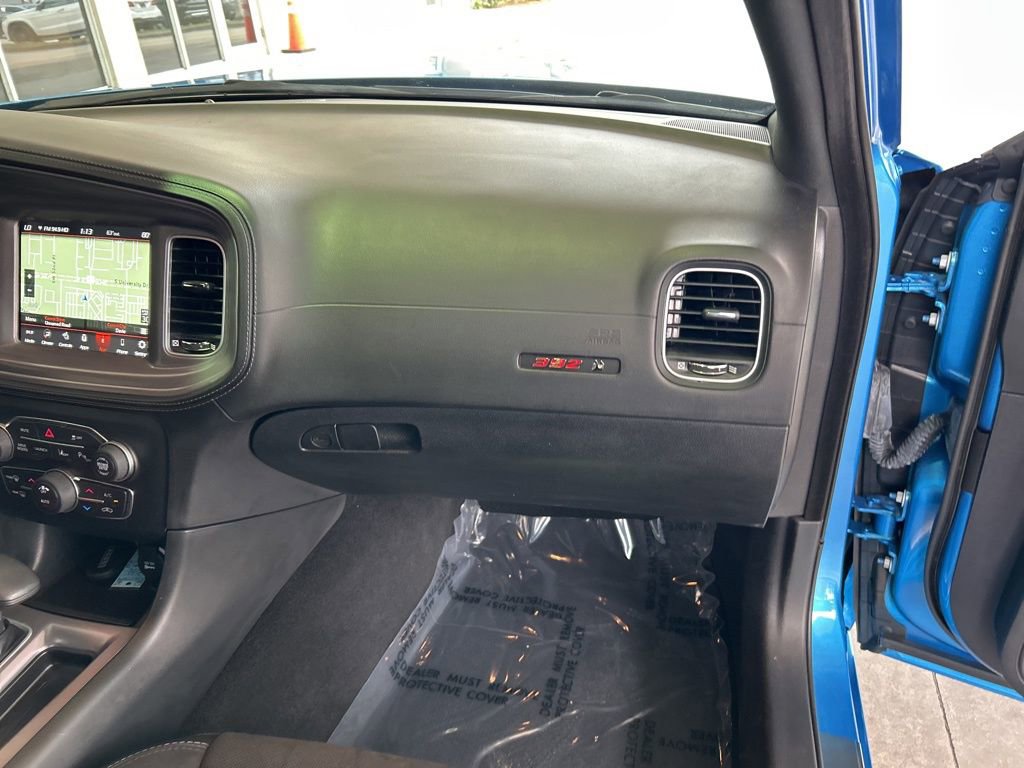 Used 2023 Dodge Charger Scat Pack w/ Plus Group image 26