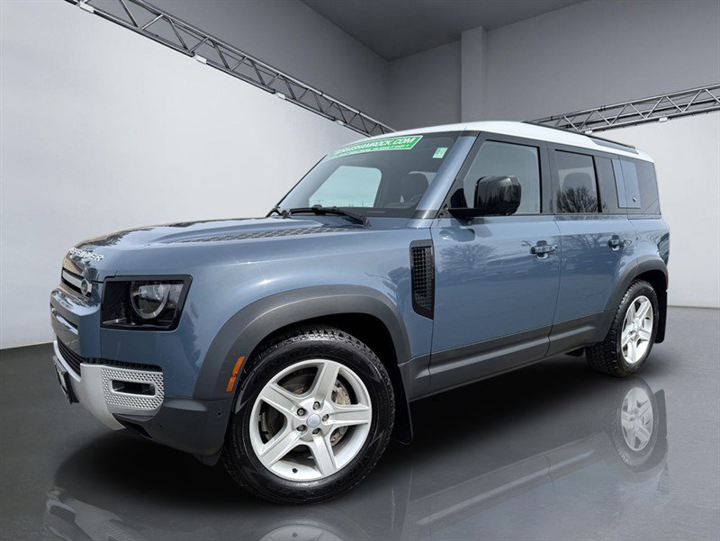 Used 2023 Land Rover Defender 110 SE image 27