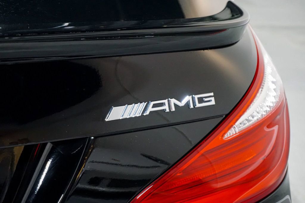 Used 2014 Mercedes-Benz SL 63 AMG image 72