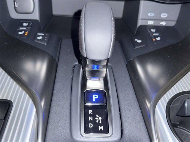 New 2026 Lexus LX 700h F Sport image 15