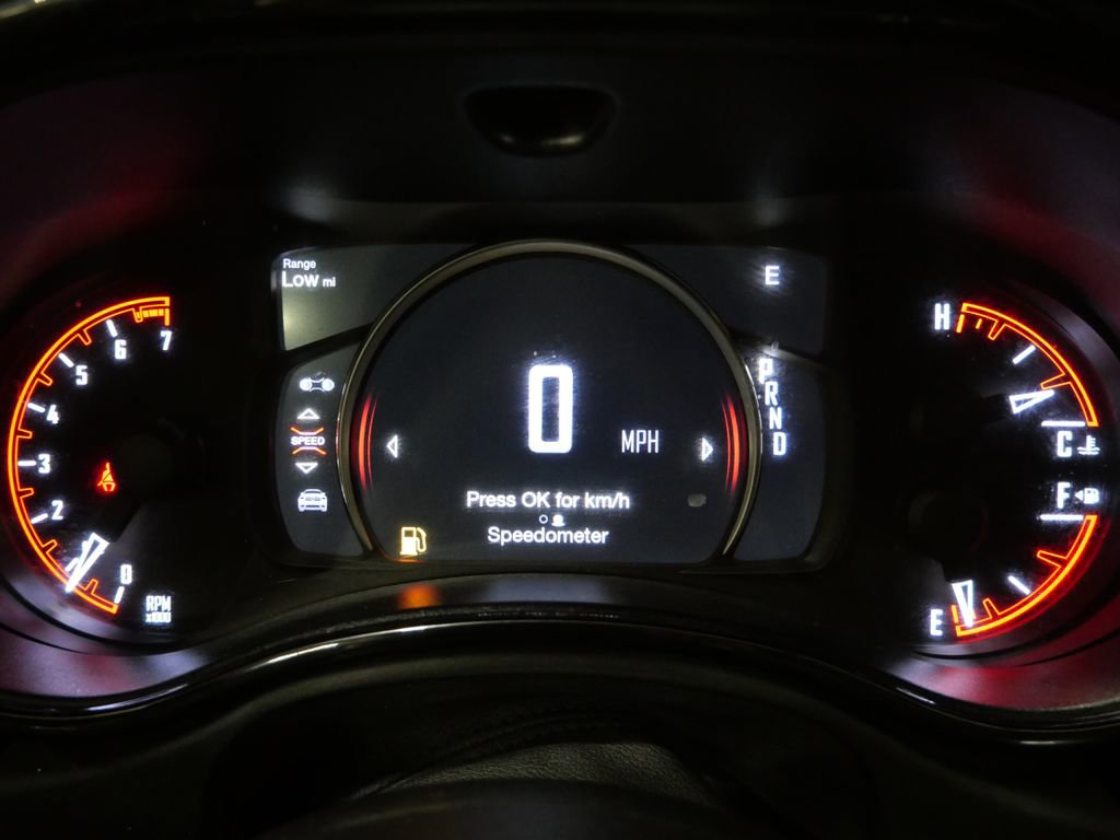 Used 2022 Dodge Durango GT image 14