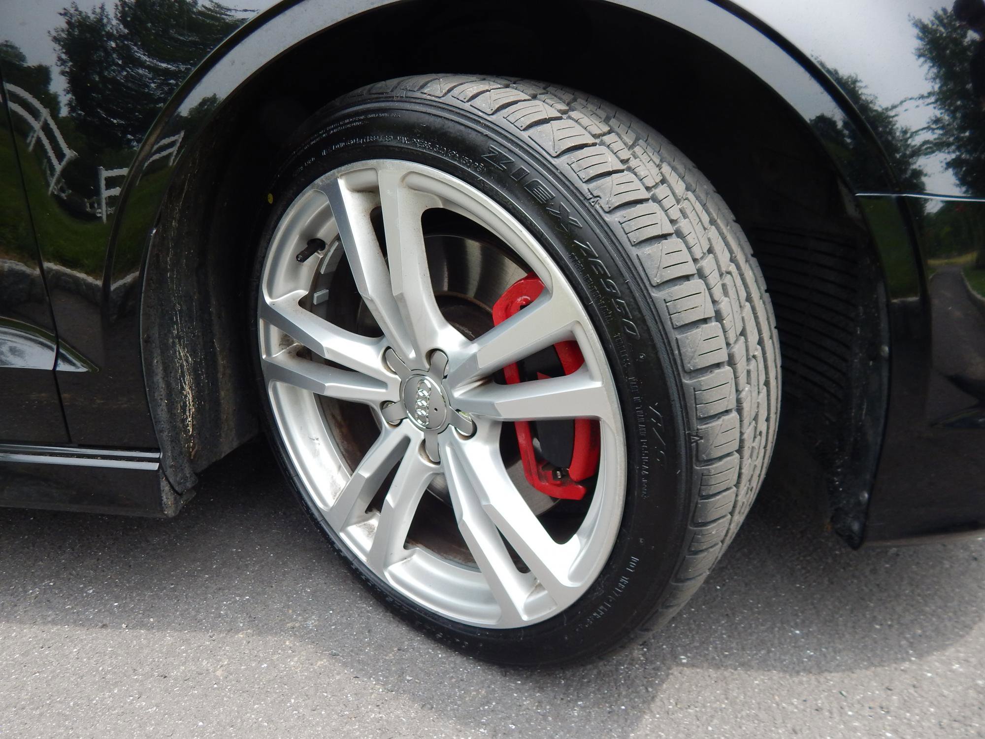 Used 2016 Audi S3 Premium Plus w/ LED Lighting Package image 29