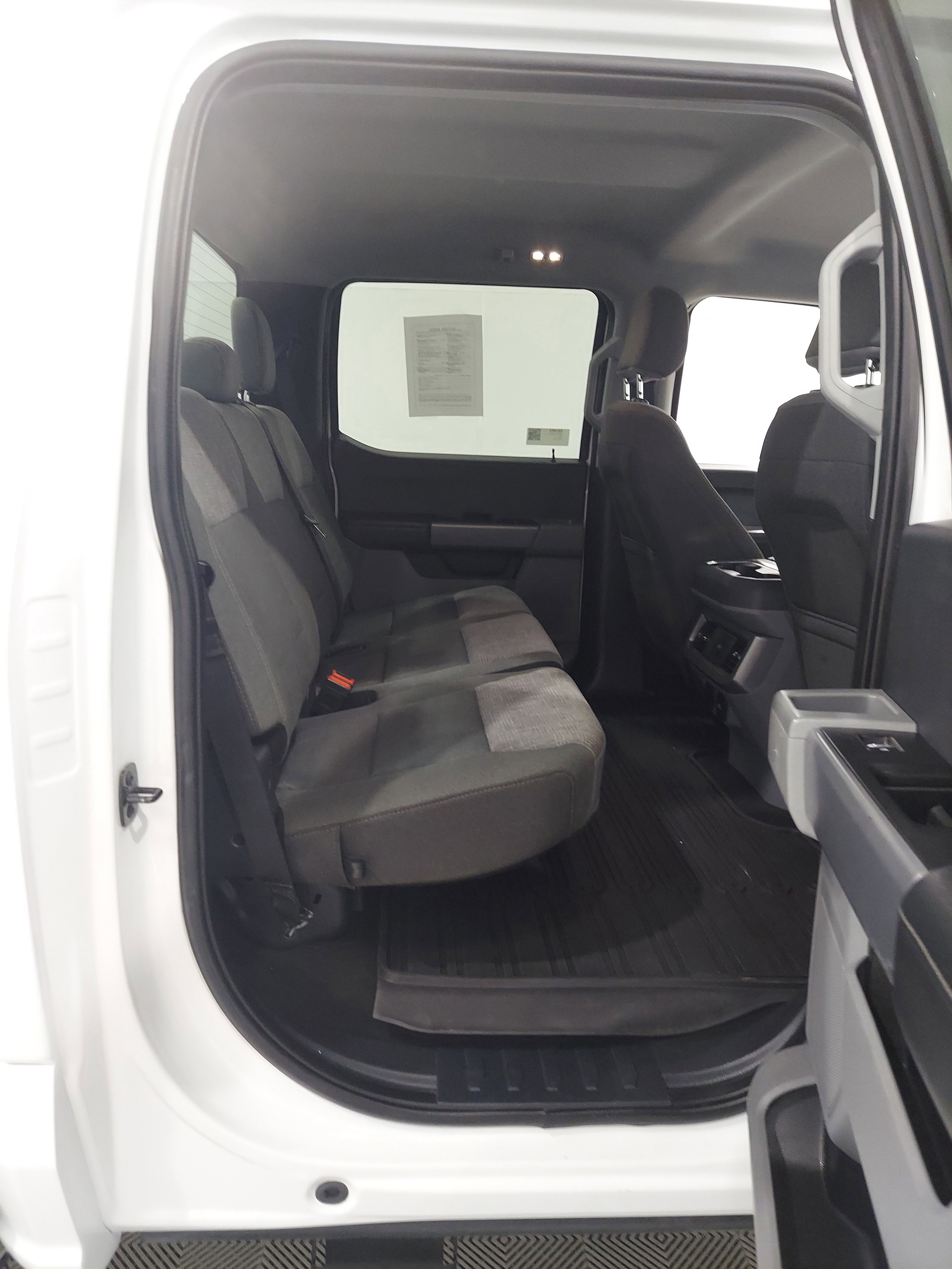 Used 2024 Ford F250 XLT AWD/4WD image 18