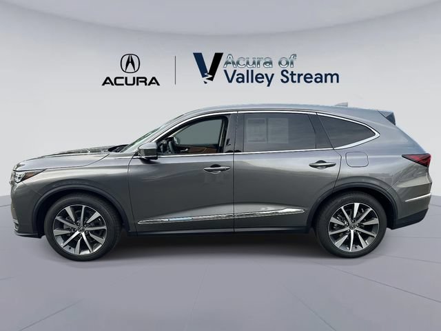Certified 2026 Acura MDX w/ Technology Package FWD image 9