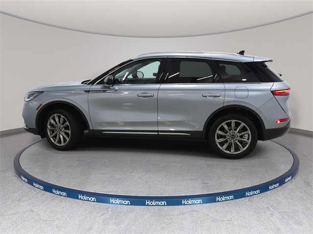 Certified 2022 Lincoln Corsair AWD w/ Premium Package image 8