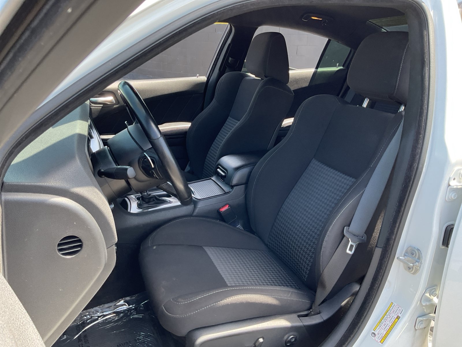 Used 2021 Dodge Charger GT w/ Blacktop Package RWD image 18