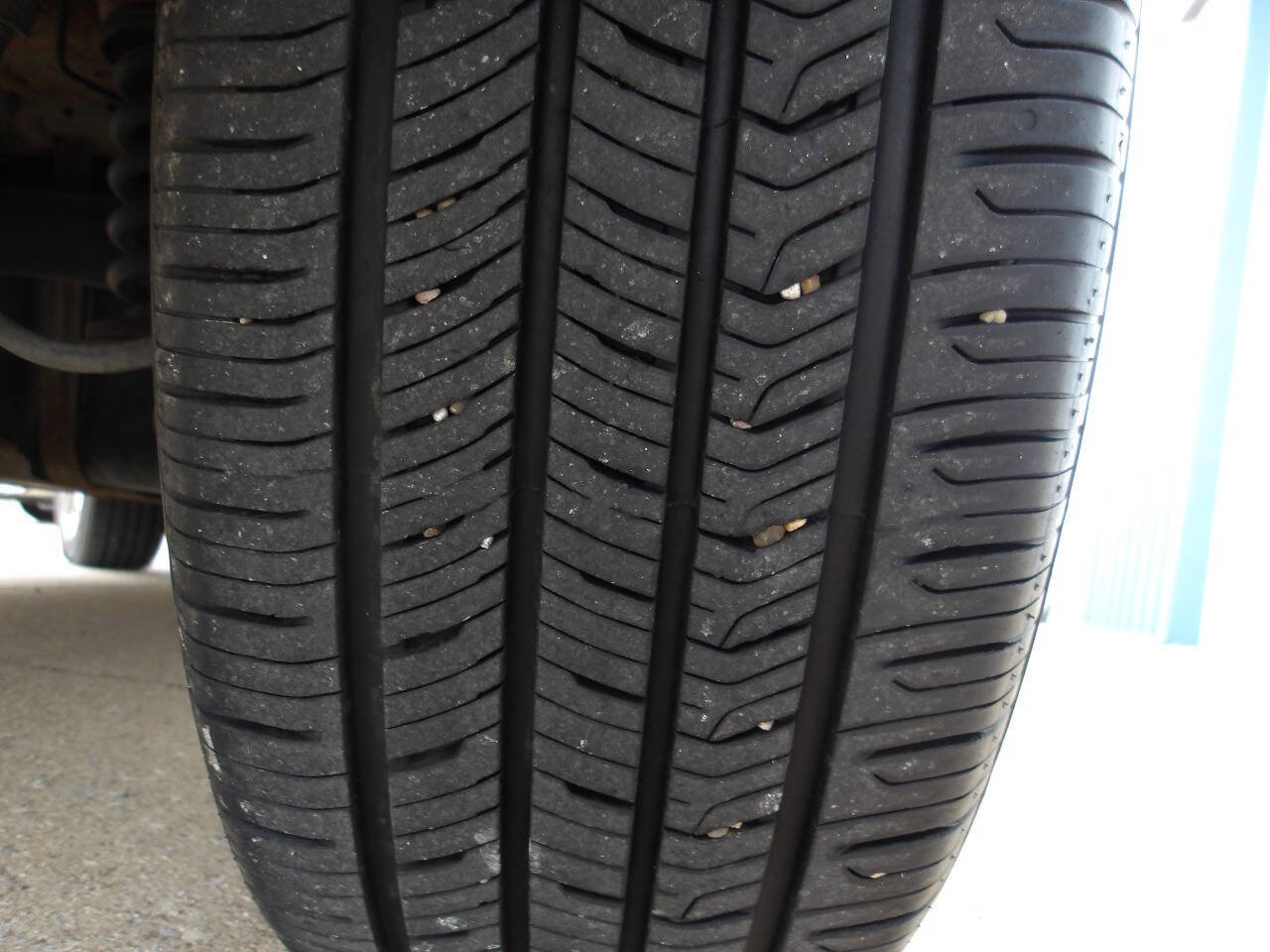 Used 2013 Buick Encore Convenience FWD image 8