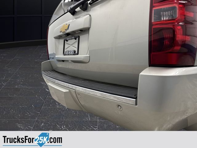 Used 2013 Chevrolet Suburban LTZ image 36