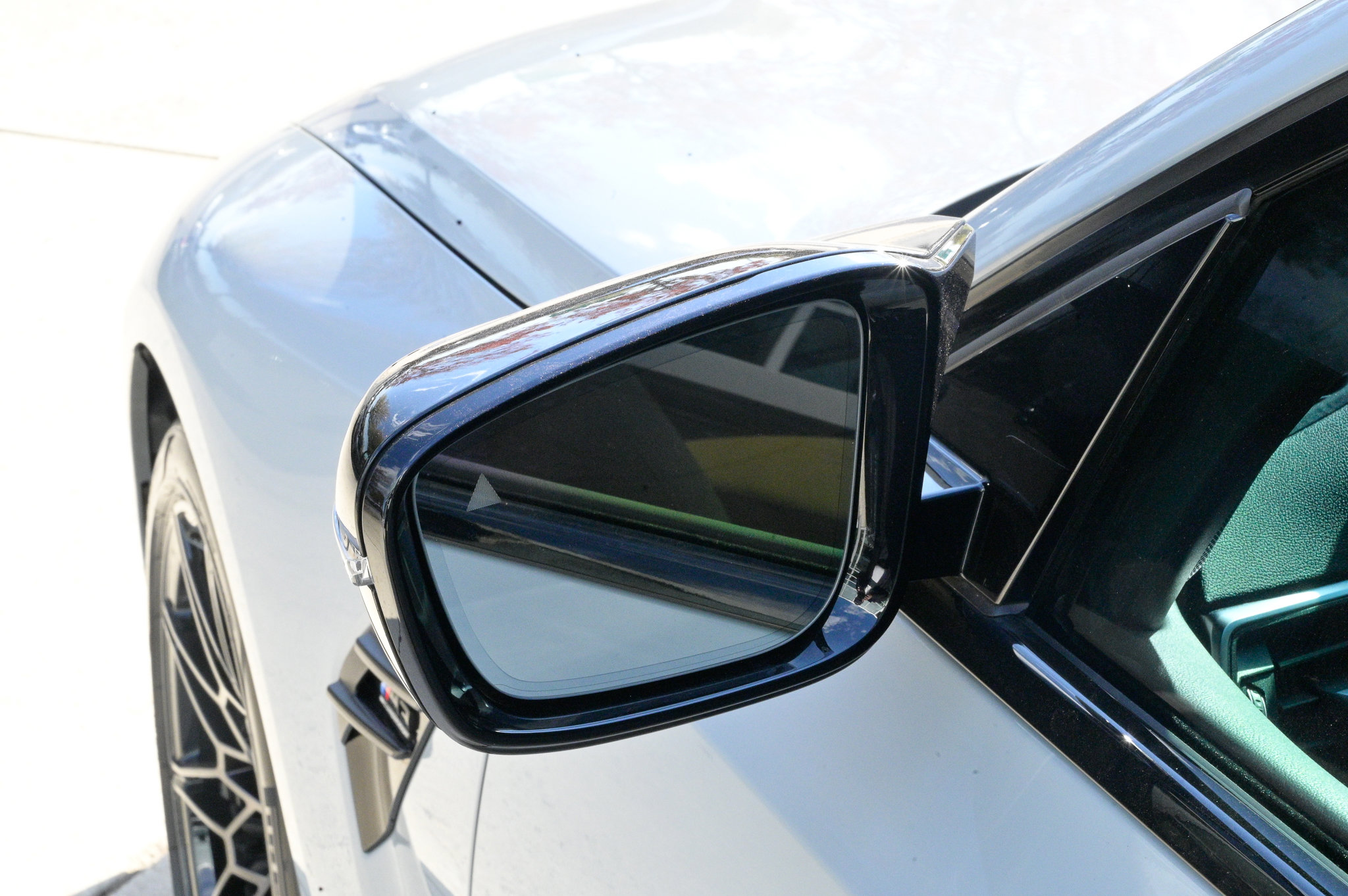 Used 2024 BMW M3 Competition w/ M Driver's Package image 14