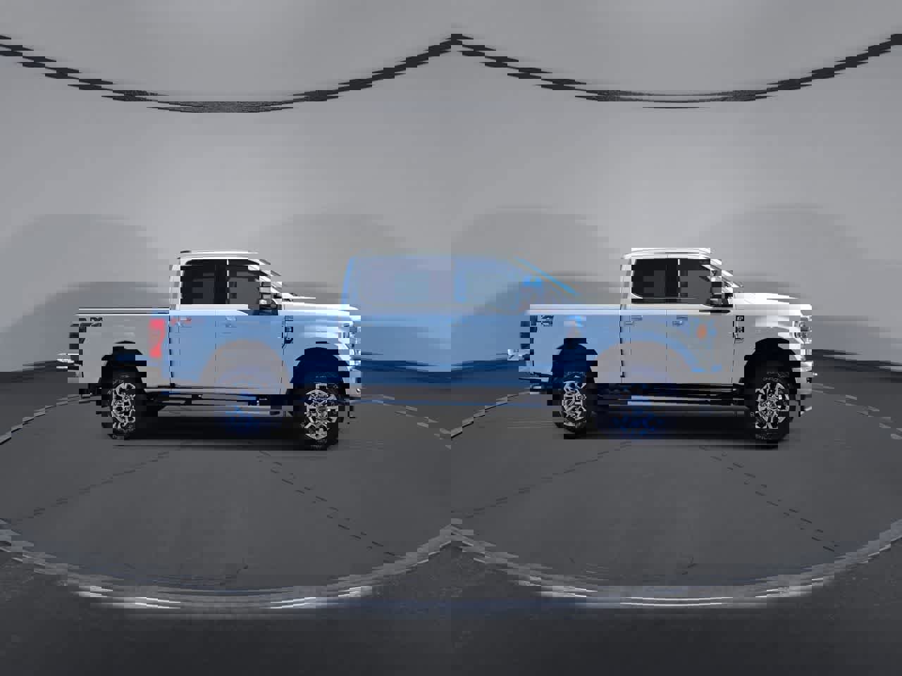 Used 2020 Ford F350 XLT w/ XLT Premium Package image 9