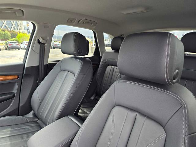 Used 2023 Audi Q5 2.0T Premium image 23