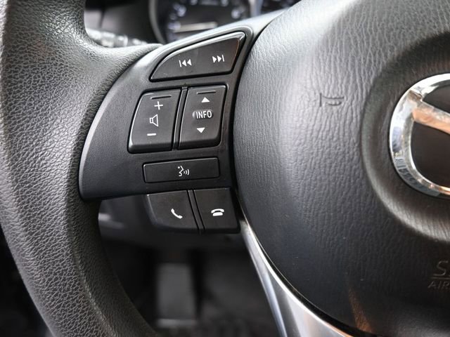 Used 2014 MAZDA CX-5 Sport w/ Bluetooth Audio Package image 6