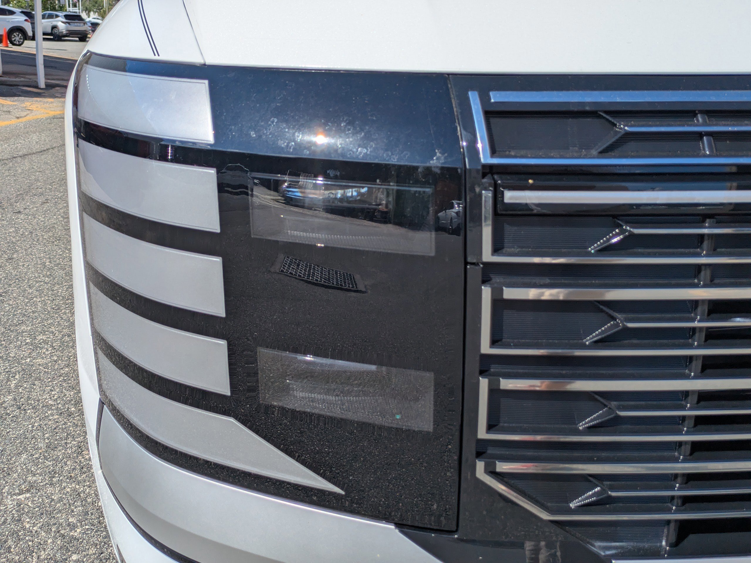 New 2026 Hyundai Palisade Calligraphy image 13