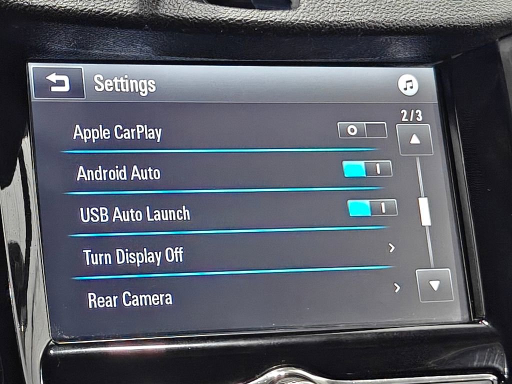 Used 2017 Chevrolet Trax LT image 32