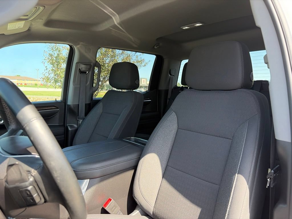 Used 2024 GMC Sierra 1500 Elevation w/ X31 Off-Road Package AWD/4WD image 50