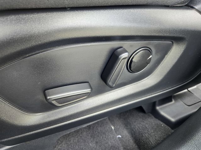 New 2026 Ford Explorer Active RWD image 22