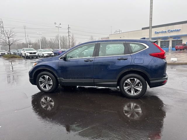 Used 2019 Honda CR-V LX image 15
