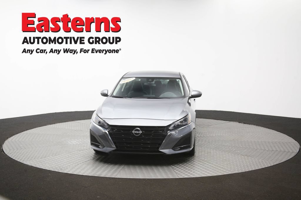 Used 2023 Nissan Altima 2.5 S FWD image 52