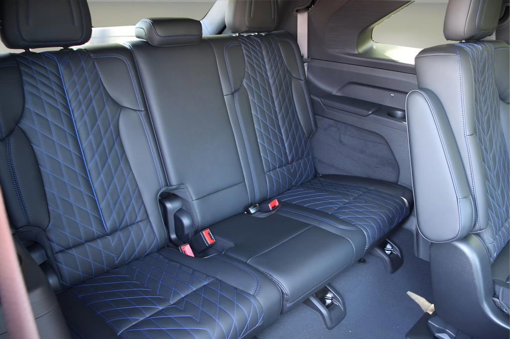 New 2025 Cadillac Escalade IQ Sport 1 image 17