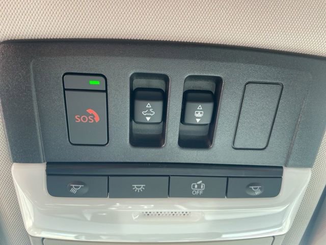 New 2025 Mitsubishi Outlander SEL image 32