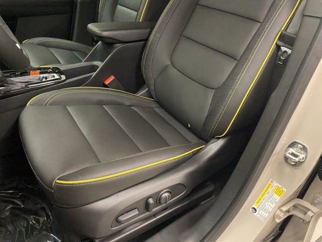 New 2026 Chevrolet TrailBlazer ACTIV image 12